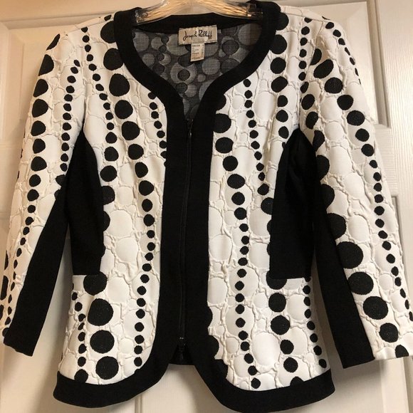 Joseph Ribkoff Jackets & Blazers - Joseph Ribkoff Jacket